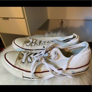 Converse All Star low